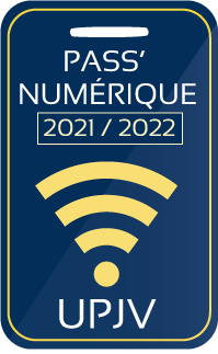 Pass Numérique