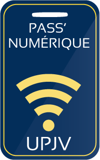 Pass Numérique